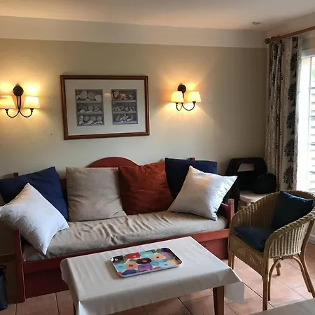 Maisonnette Duplex Avec Parking - 6 Pers. - Fr-1-878-62 Nyaraló