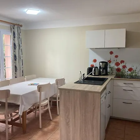 Maisonnette Duplex Avec Parking - 6 Pers. - Fr-1-878-62 * Moliets-et-Maa