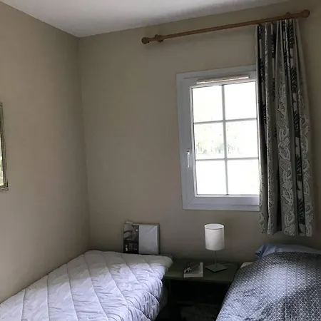 Maisonnette Duplex Avec Parking - 6 Pers. - Fr-1-878-62 * Moliets-et-Maa