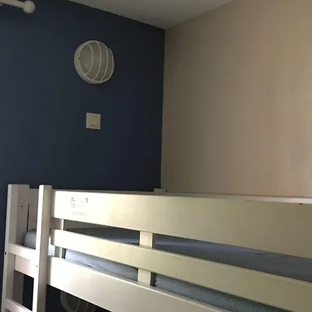 Maisonnette Duplex Avec Parking - 6 Pers. - Fr-1-878-62